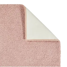 AQUANOVA LOA BADMAT 60X60CM DUSTY PINK