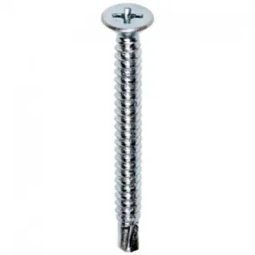 ASF FISCHER BOORSCHROEF PK PHILIPS VERZINKT 5.5X50MM  200 STUKS