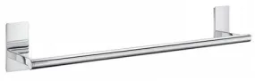 HANDDOEKHOUDER POOL  SMEDBO CE messing verchroomd*  hoh 406mm