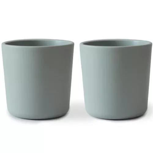 MUSHIE KINDERBEKERS SAGE  2ST