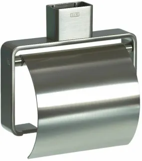 PAPIERHOUDER met DEKSEL EMCO CE
