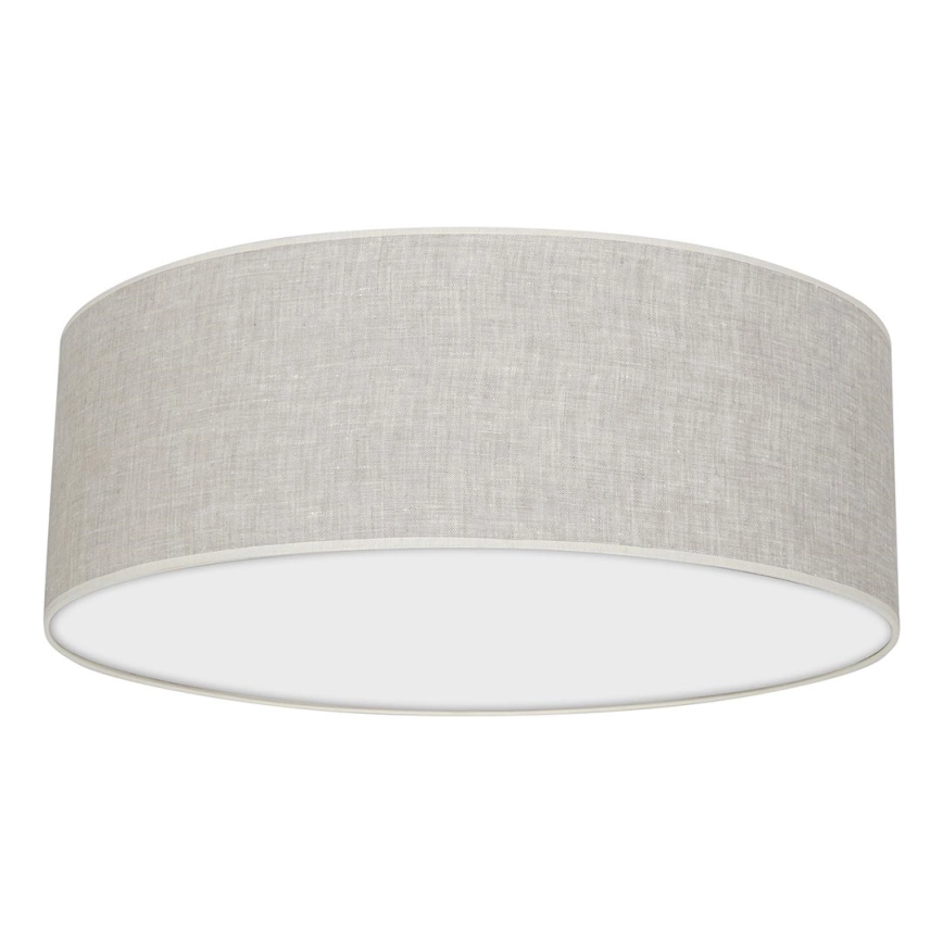 Plafondlamp LINO 3xE27/60W/230V