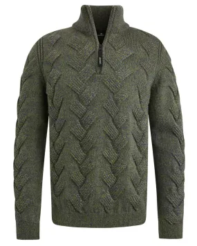 Vanguard    Pullover